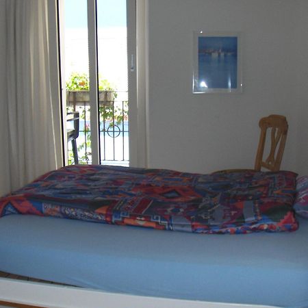 Appartamenti Della Ruga Ascona Ngoại thất bức ảnh