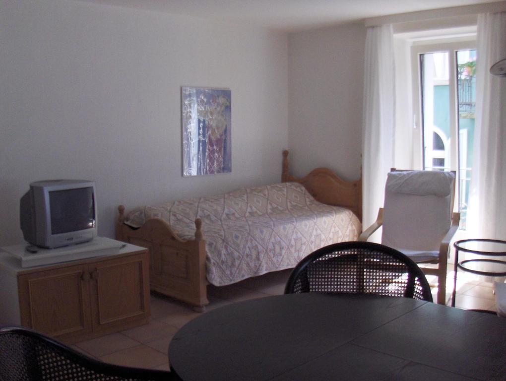 Appartamenti Della Ruga Ascona Phòng bức ảnh