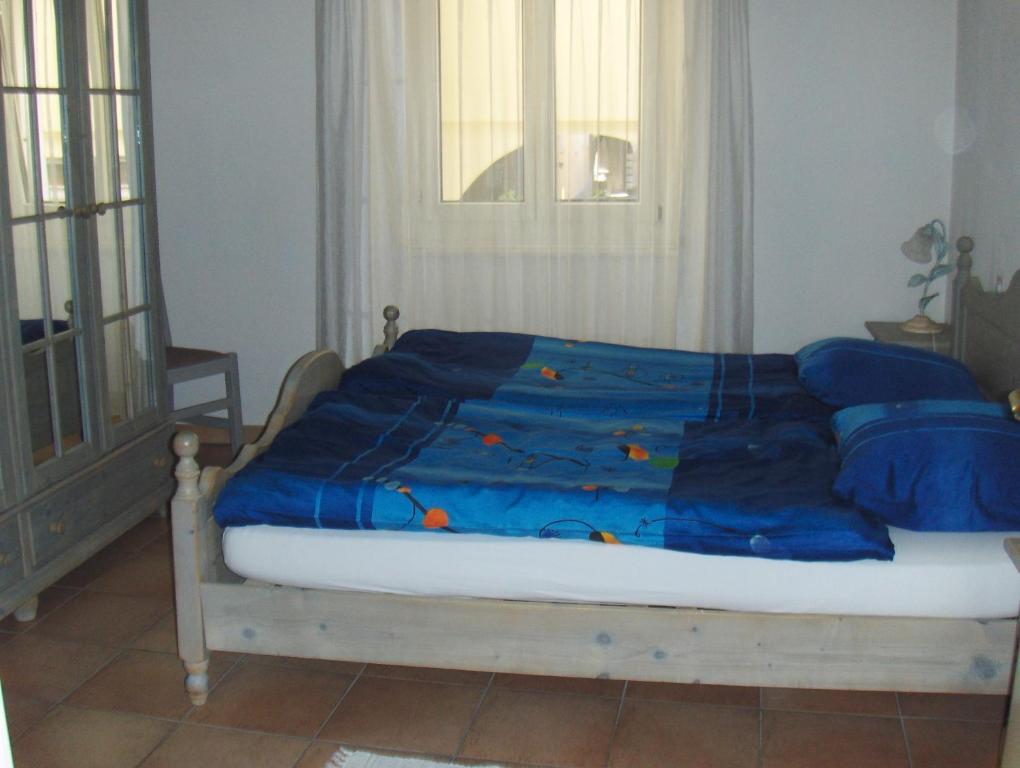 Appartamenti Della Ruga Ascona Phòng bức ảnh