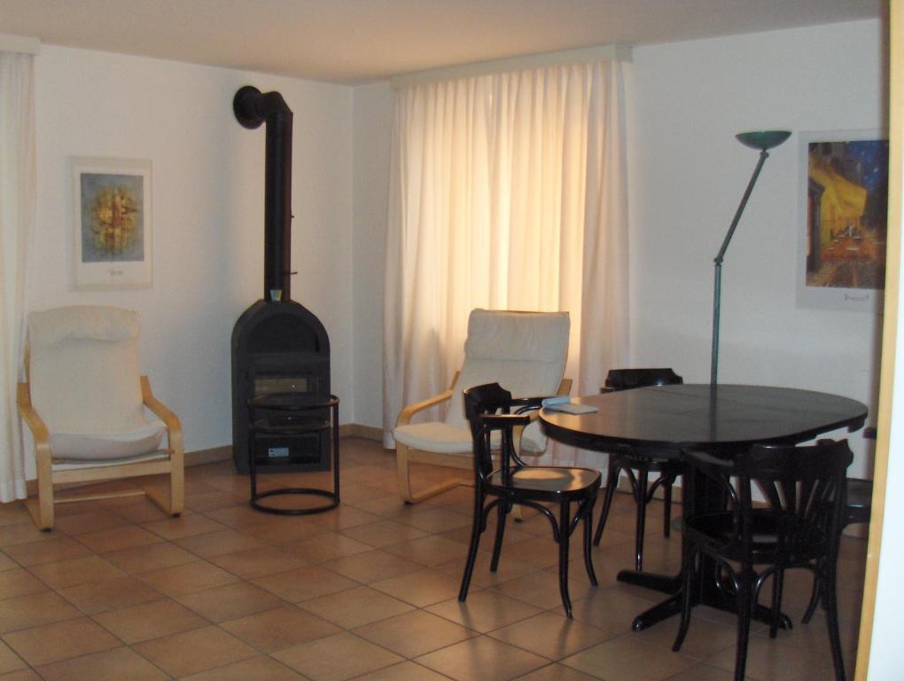 Appartamenti Della Ruga Ascona Phòng bức ảnh
