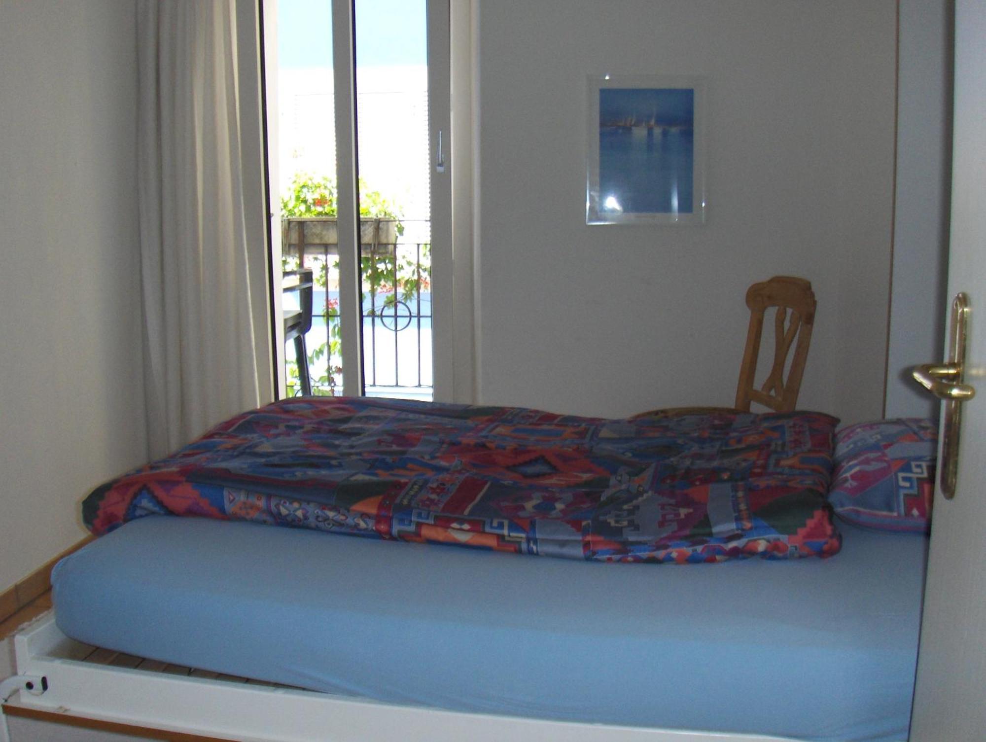 Appartamenti Della Ruga Ascona Ngoại thất bức ảnh