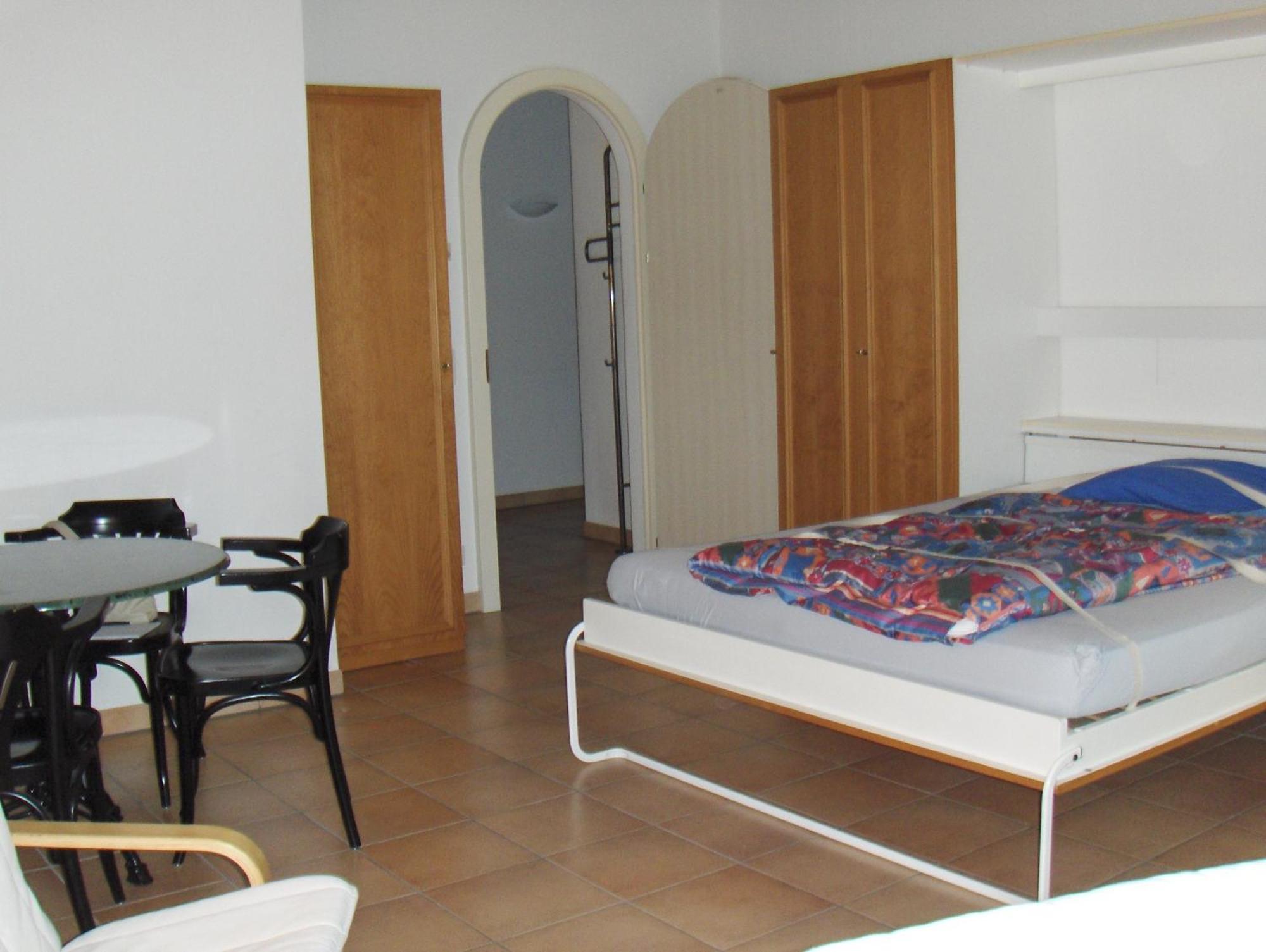 Appartamenti Della Ruga Ascona Ngoại thất bức ảnh