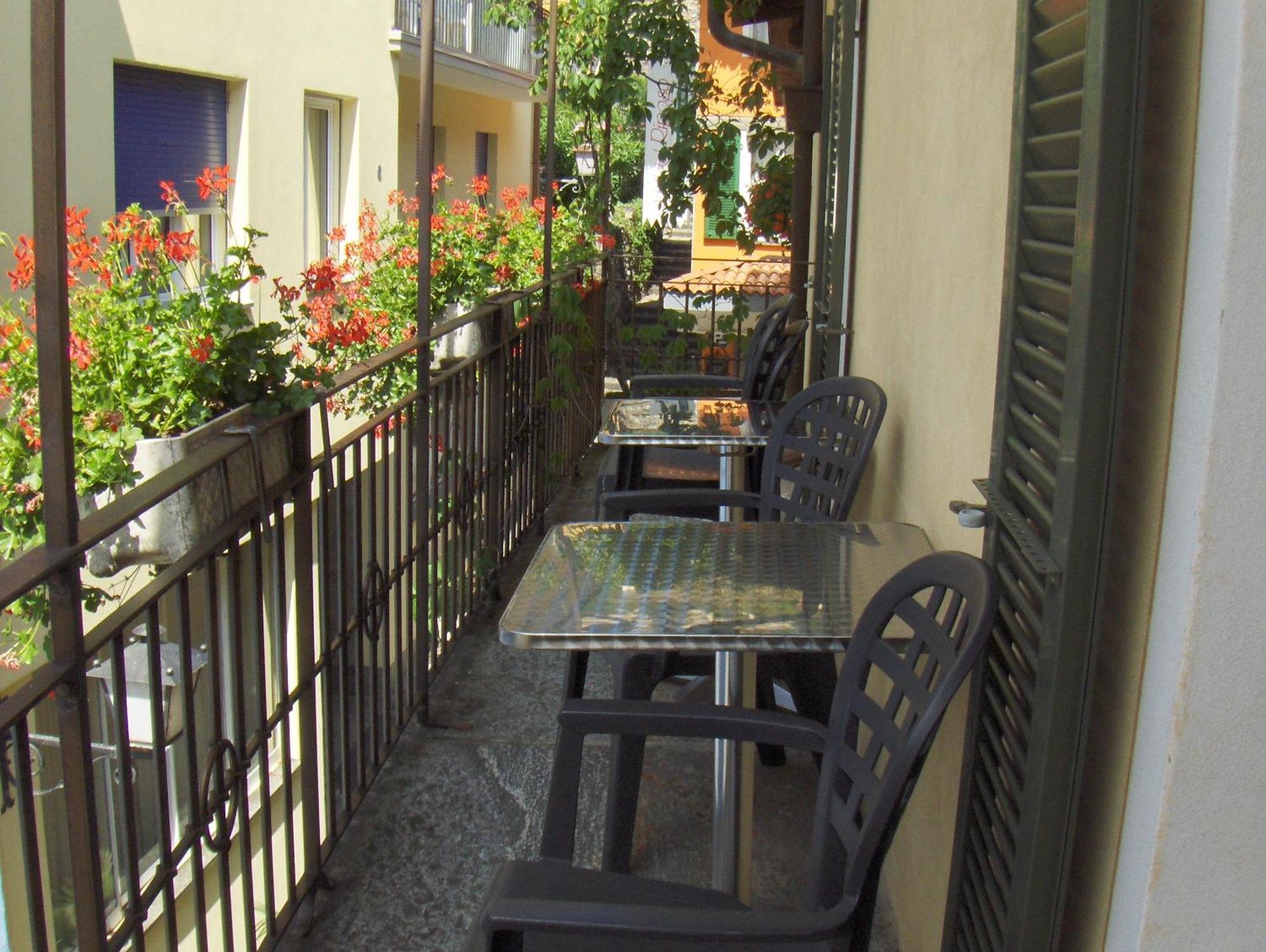 Appartamenti Della Ruga Ascona Ngoại thất bức ảnh