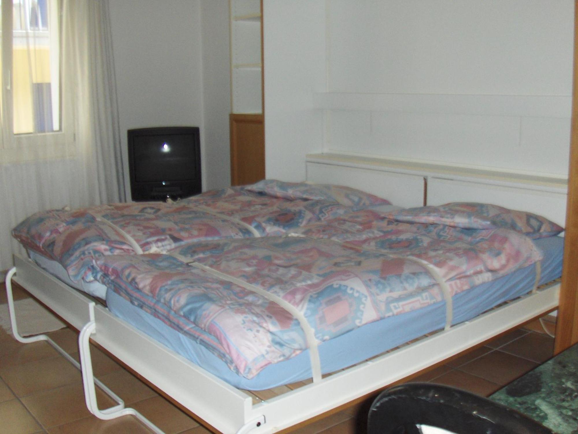 Appartamenti Della Ruga Ascona Ngoại thất bức ảnh