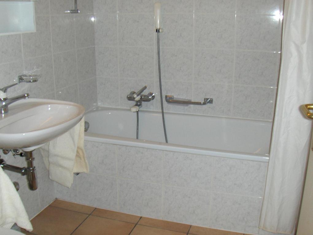 Appartamenti Della Ruga Ascona Phòng bức ảnh